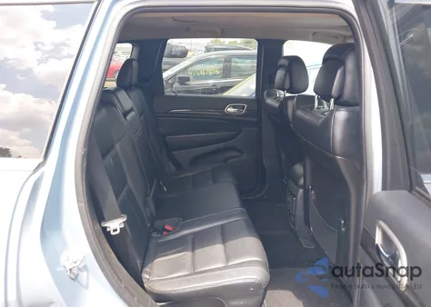 2012 Jeep Grand Cherokee Laredo z USA, uszkodzony, nr VIN 1C4RJFAGXCC226830